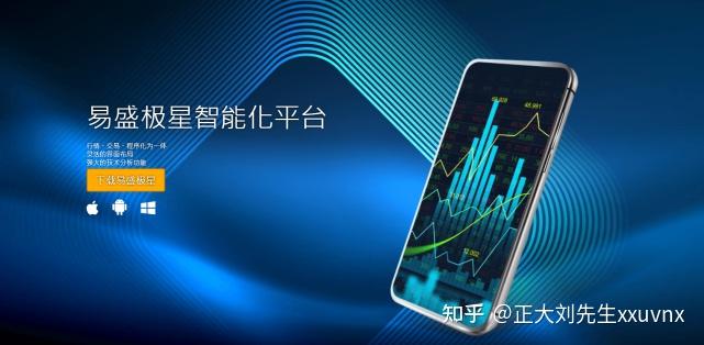 正大国际期货：外盘十大交易APP软件排名（2023年最新版）